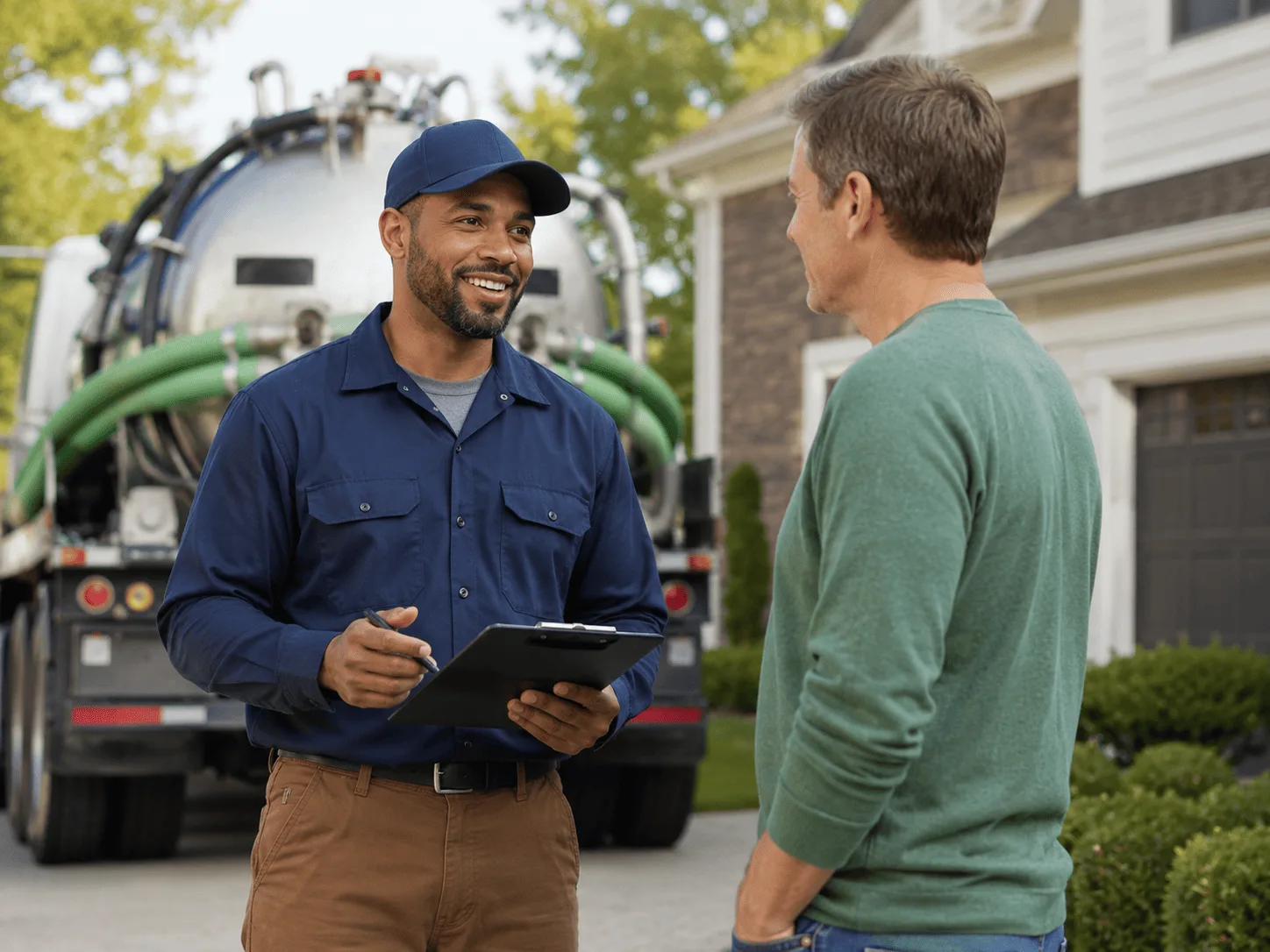 Mosquito Control Perham, MN FAQs